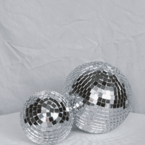 Boule à facettes